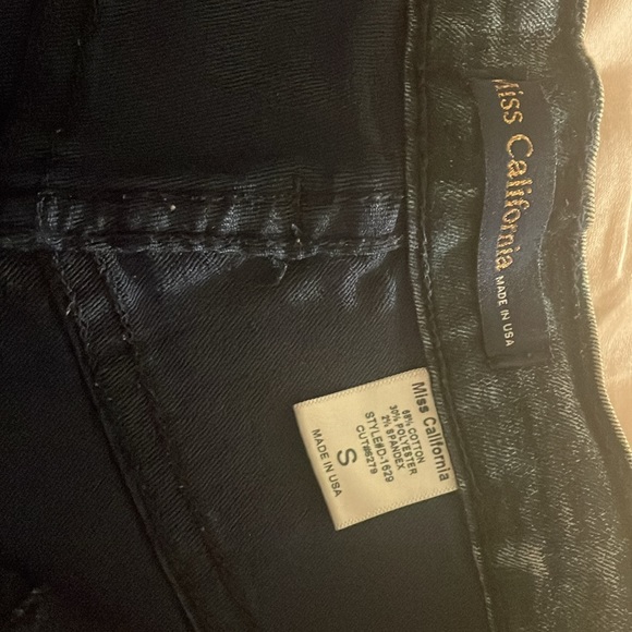 Denim Jeans (skinny) - Picture 2 of 2